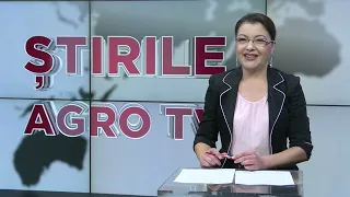 Agro TV News 09/22/2026 P1