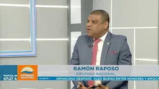 Nuevo Código Penal: Ramón Raposo Detalla los Retos de su Aplicación
