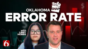 Oklahoma SNAP Error Rate Explained | Your Money Matters