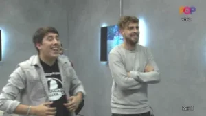 Adivina el Jugador con Emiliano Albín y Maxi Rodríguez