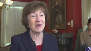 US Senate votes on Trump's war powers, Iran conflict