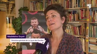 “L’argent qui servait à rénover la cour de récré va aller aux fournitures scolaires”