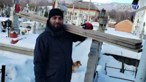 jurnal MUSCEL TV 04 03 2026 AJUTOR PENTRU BISERICA DE LA CÂNDEȘTI