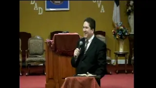 Galatians 6 | Raul Medina
