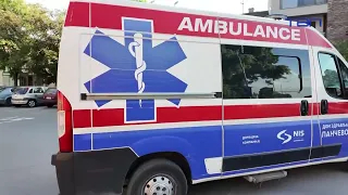 Ubod insekta opasan po život: Kako reagovati u slučaju burne alergijske reakcije - TV Pančevo