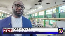 Stakeholders Working On Fix For Bullying In School  | TVJ News