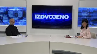Izdvojeno - Posveta Isusu po Marijinim rukama