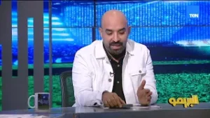 في هجوم على وليد صلاح ومسؤول في الأهلي شايف أنه موصل الأخبار للصحفيين.. مفاجآت يكشفها وليد قاسم