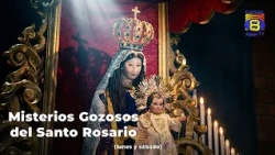 Holy Rosary: Joyful Mysteries (Monday and Saturday)