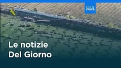 Le notizie del giorno | 28 ottobre 2026 - Serale