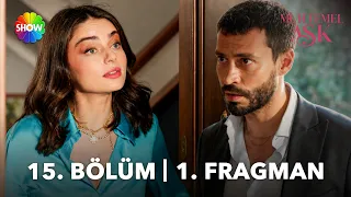 Possible Love Episode 15 Trailer 1 | "Is this what marriage is like?"