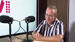 KRAJ Z PRVNÍ RUKY | Jan Kříž, náměstek hejtmana, Královéhradecký kraj