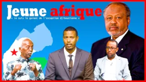 Table ronde: Décryptage de l’interview du Président Ismail Omar Guelleh dans Jeune Afrique (en afar)