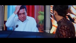 හැමෝම ඉස්සරහට ආපු අශීගෙ තාත්තා 😮