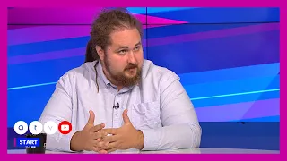 Nyilvánosság elé állt Unger Anna férje, keményen kiosztotta a feleségét bírálókat