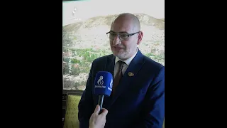 Agricultural Supplies: Between Market Regulation, Combating Smuggling, and Protecting Local Produ...