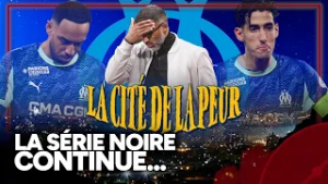 OM : Le club est "très malade" et la fin de saison risque d'être compliquée selon Dugarry et Di Meco