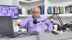 Abinader anuncia construcción de red de puertos secos en la frontera