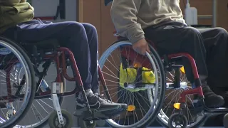 Drets Socials destina 7 milions per finançar productes de mobilitat