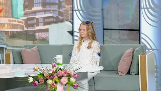 ГОСТЬ ПРОГРАММЫ "УТРЕННИЙ ЭСПРЕССО" 30.06.2026