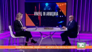 Vivere in armonia: reumatismo, artriti e dolori alla schiena