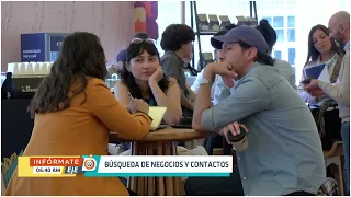 El Bogotá Audiovisual Market impulsa el crecimiento de la industria audiovisual