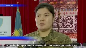 «СПОРТ – ТӘРБИЕ МЕН ТӘРТІПТІҢ ТІРЕГІ»: ОҚУШЫЛАРҒА ТҮСІНДІРУ ЖҰМЫСТАРЫ ЖҮРГІЗІЛДІ