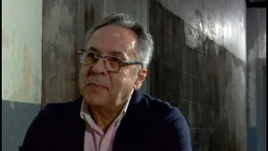 El Bigotes habla de la boda de la hija de José María Aznar: "A Correa no le tragaba. No se hablaron"