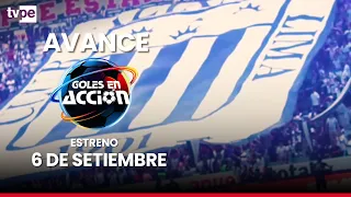 🔥 ¡Se viene una fecha imperdible de la Liga 1! Universitario, Alianza Lima y más | "Goles en acción"