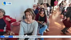 14ª EDIZIONE 2026 2027 WUNDERKAMMEN
