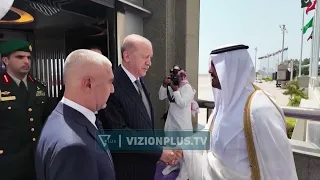 Pakti Turqi-Pakistan-Arabi Saudite, Trump: Vendet do jenë më të sigurta falë kësaj marrëveshjeje