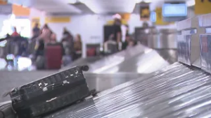 DIA facing delays amid East Coast winter storm