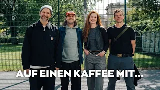 DELUXE MUSIC I AUF EINEN KAFFEE MIT SPORTFREUNDE STILLER