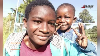 This Is My Story- A Testimony of Pain & Unshaken Faith | Rawllings Malesi on Living With Sickle Cell