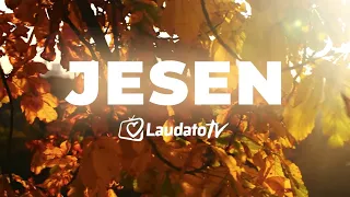[NAJAVA] Jesen na Laudato televiziji