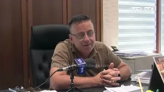 Policia Komunale – Mehmeti flet për sfidat dhe masat gjatë sezonit veror