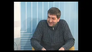 "NAŠIH 35 GODINA" - EP. 121 - 03.01.2010. RT CARIBROD DIMITROVGRAD