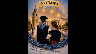 Entremuro Ronda Tradicional Aragonesa 2026