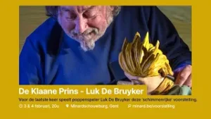 FOMO week 2 tot en met 9 februari 2026