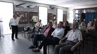 V múzeu predstavili erby mestských častí Liptovského Mikuláša