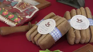 Rokodelski svet Pomurja v Puconcih