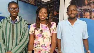 Exclusive Interview: Moussa Keïta Revitalizes the FLSH Sports Commission.