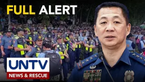 3 grupo, binigyan ng permit para sa February 25 protest rally