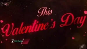 Ek Deewane Ki Deewaniyat | 14th Feb, Sat, 8 PM | TV Par Pehli Baar | Promo | Zee Cinema