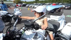 Ritto Kids Festa: Exploring Various Careers