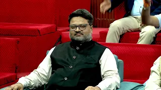 Kavi Hazir Hai | The Poet is Present | Promo | Episode 203 | DD Urdu | August 08, 2026