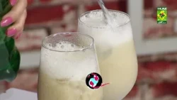 Guava Mirchi Cooler Recipe | Spicy, Sweet & Refreshing Drink | Rafia Durrani | Masala TV