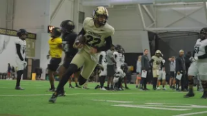 Latest Headlines | Memorial service for CU QB to be held Saturday