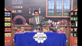 Kay'uhápe: Program for Thursday, September 24, 2026