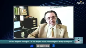 Le régime en place ,après le Hirak n'a pas réussi a construire sa base politique